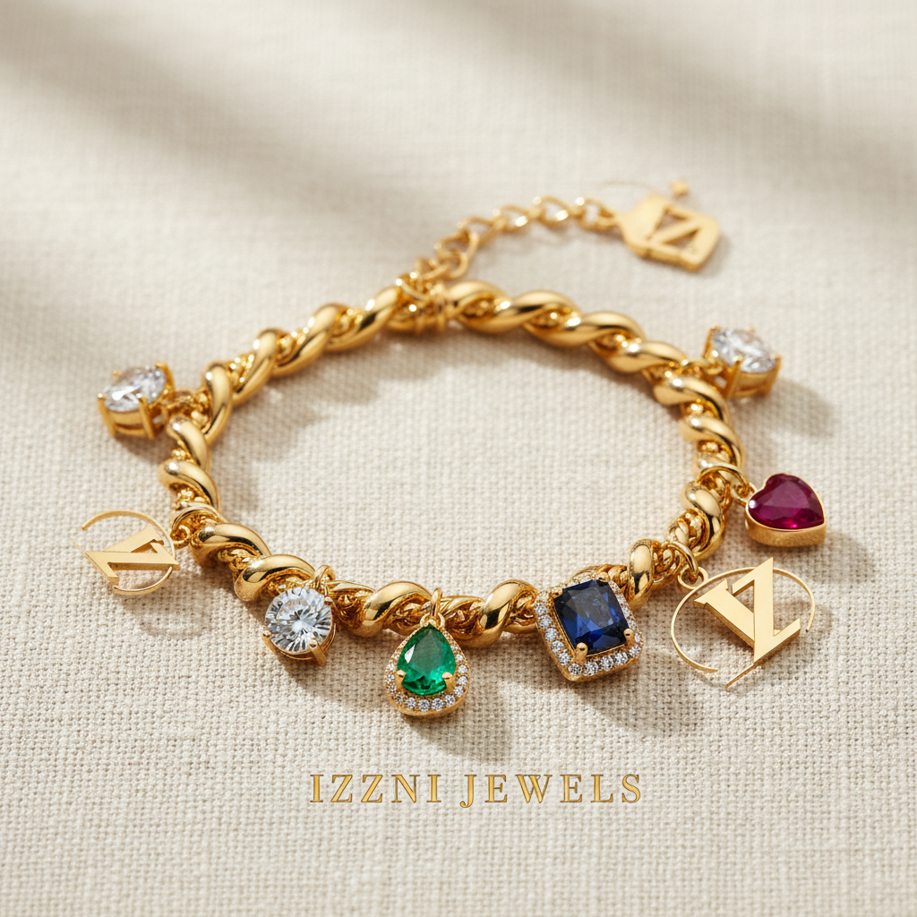 Charm Bracelet