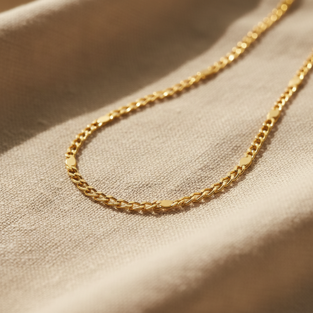 Figaro Chain